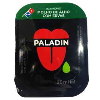 MAIONESE (ALHO E ERVAS)
