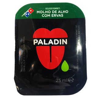 MAIONESE (ALHO E ERVAS)