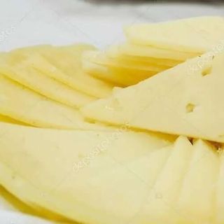 Queso manchego