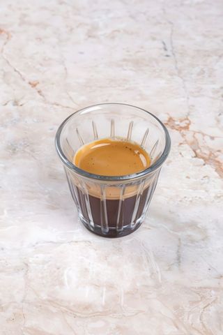 Espresso no milk