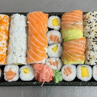 MINi makimon 30 pecas