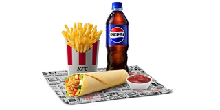 Твистер Комбо