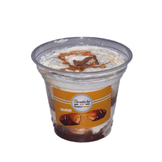 Tiramisu Snickers