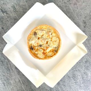 Міні-пиріг "курка-гриби" 0,2 Кг