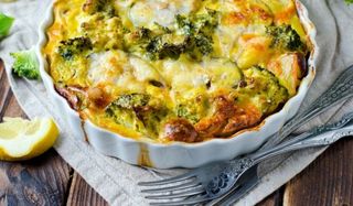 Борколи Обиа(400г)