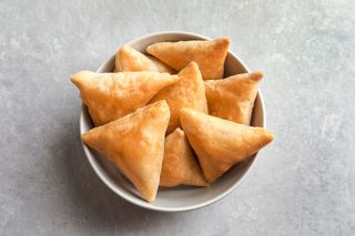 Samosa - 1 pezzo