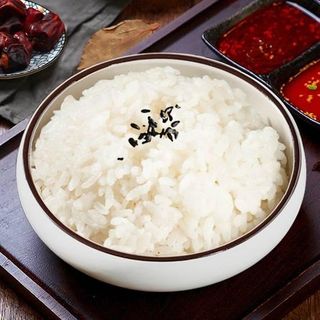 Arroz Jazmín blanco