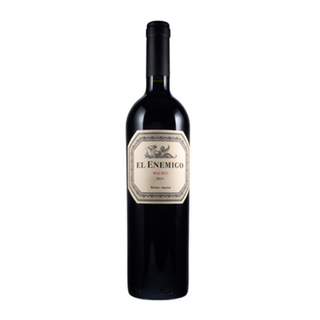 El Enemigo Malbec