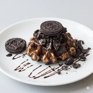 Oreo 250g