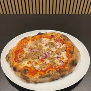 Tonno e cipolle