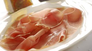 Prosciutto crudo di Parma