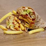 ვეგანური ვრაპი