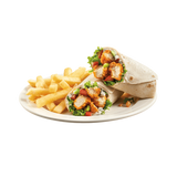 Tacos Crispy