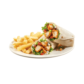 Tacos Crispy