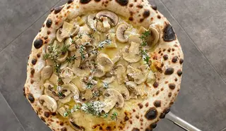 Ai porcini