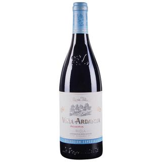Vino Viña Ardanza Reserva (750 Ml.)