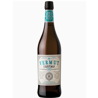 Vermouth Lustau Blanco
