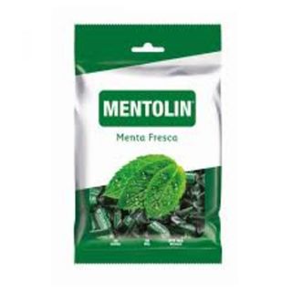 Mentolín Menta Fresca