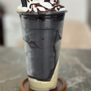 Viral Cracking Coffee