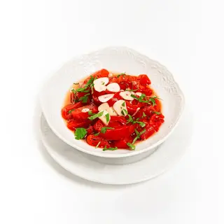 Salată de roșii