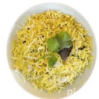 Jeera Rice