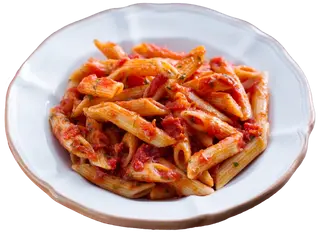 Paste Arrabiatta