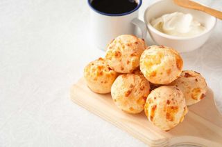 Pão de Queijo
