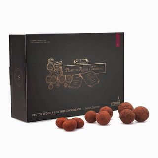 Tres Chocolates (400g)
