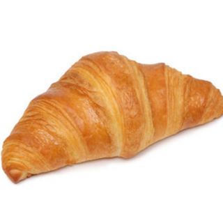 Френски кроасан с масло (80г)