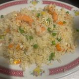 Arroz Con Gambas
