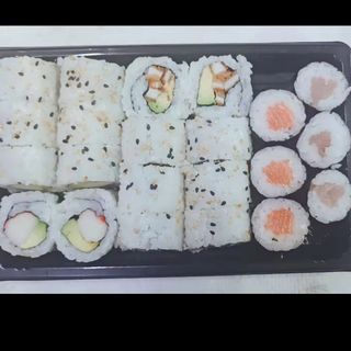 #908 Surtido 8 (22 Uds.)