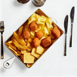 Misto fritto