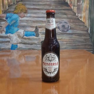 Menabrea premium Rossa 7.5% 33cl 