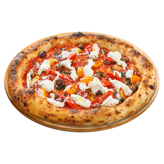 Страчатела Верде (370г)