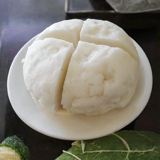 Ugali