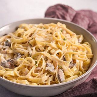 Truffle Sauce Pasta