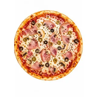 Pizza Royale