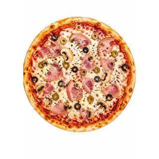 Pizza Royale