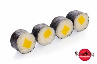 Хосомаки Манго (4бр)