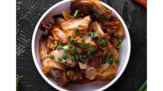 Кимчи покым