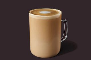 Кофе "Флет Уайт" (250 мл.)