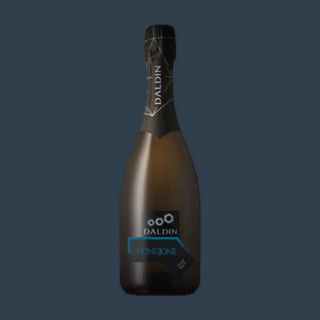 Daldin DONGJONE Couvée - BRUT (Vino spumante Brut)