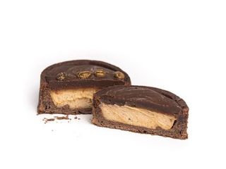 Тарта кавова