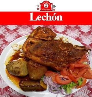 Lechón