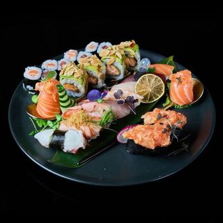 Sushi speciale 24pz-121