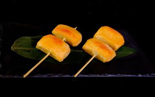 115 Toufu fish - 3 pezzi