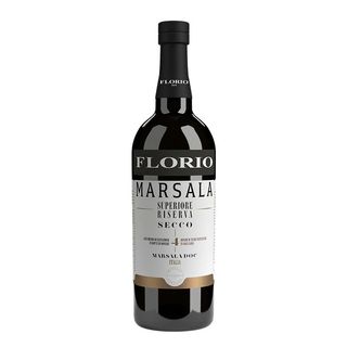 Marsala Florio Superiore Riserva Secco 75 cl