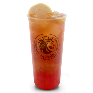 Peach Tea