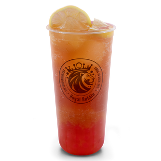 Peach Tea