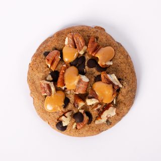 Pecan Peanut Cookie